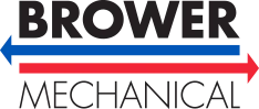 Brower Mechanical logo