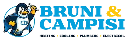 Bruni & Campisi logo