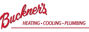 Buckner's Heating and Cooling logo