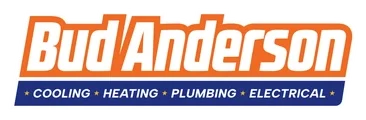 Bud Anderson Heating, Cooling, Plumbing & Electrical logo