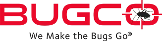 BUGCO Pest Control logo