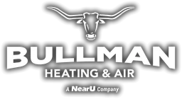 Bullman Heating & Air logo