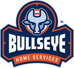 Bullseye Home Services logo