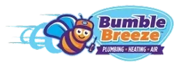 Bumble Breeze Plumbing, Heating & Air logo