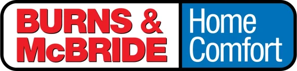 Burns & McBride Home Comfort logo