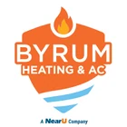 Byrum Heating & AC logo