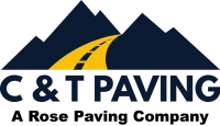 C&T Paving logo