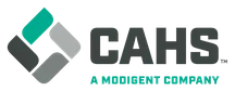 CAHS logo