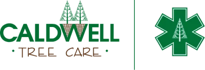 Caldwell Tree Care logo