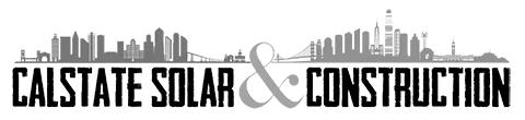 CalState Solar logo