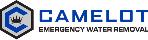Camelot Emergency Water Removal logo