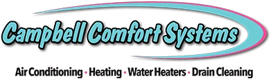 Campbell Comfort Systems logo