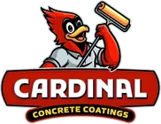 Cardinal Concrete Coatings logo