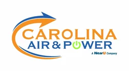 Carolina Air & Power logo