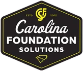 Carolina Foundation Solutions logo