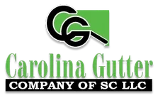 Carolina Gutter Company of SC, LLC logo