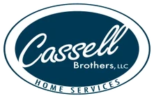 Cassell Brothers logo
