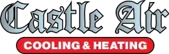 Castle Air logo