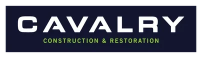 Cavalry Construction & Restoration logo