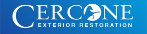 Cercone Exterior Restoration logo