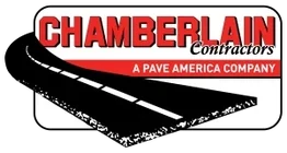 Chamberlain Contractors logo