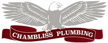 Chambliss Plumbing Company logo