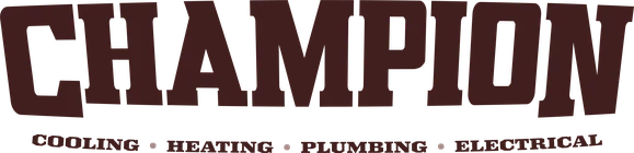 Champion Home Services logo