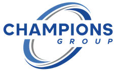 Champions logo