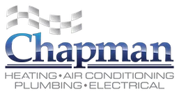 Chapman Heating, Air Conditioning & Plumbing logo