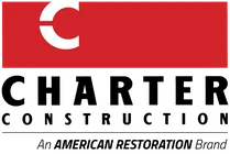 Charter Construction logo