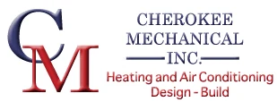 Cherokee Mechanical logo
