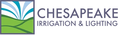 Chesapeake Irrigation & Lighting logo