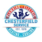 Chesterfield Service logo