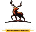 Childers Air Plumbing & Electric logo