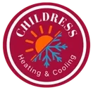 Childress Heating & Cooling logo