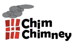 Chim Chimney logo
