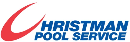 Christman Pool Service logo