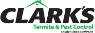 Clark’s Termite & Pest Control logo