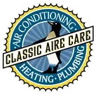 Classic Aire Care logo