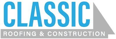 Classic Roofing & Construction logo
