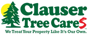 Clauser Tree Care logo