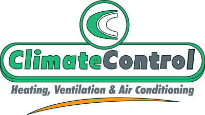 Climate Control, Inc. logo