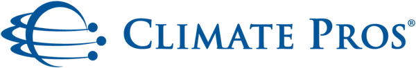 Climate Pros logo