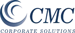 CMC Corporate Solutions logo