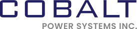 Cobalt Power Systems logo