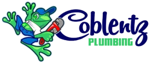 Coblentz Plumbing Solutions logo