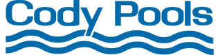 Cody Pools logo