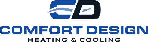 Comfort Design logo