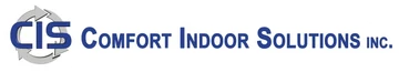 Comfort Indoor Solutions logo