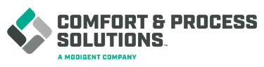 Comfort & Process Solutions logo
